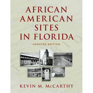 African American Sites in Florida