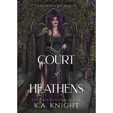 Court of Heathens