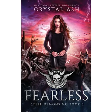 Fearless