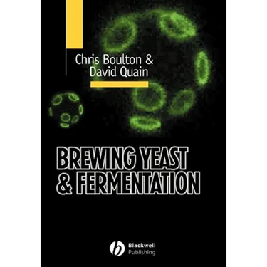 Brewing Yeast and Fermentation