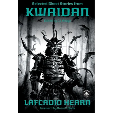 Selected Ghost Stories from Kwaidan
