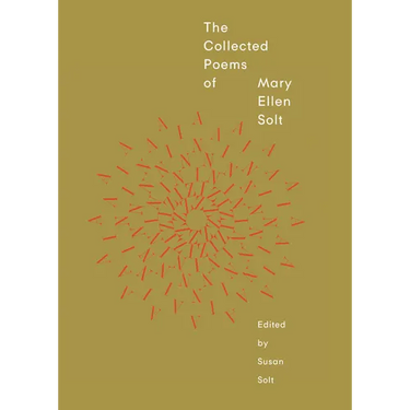The Collected Poems of Mary Ellen Solt