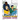 AJ Sherwood's Gentlemen Coloring Book