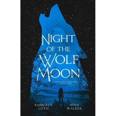 Night of the Wolf Moon