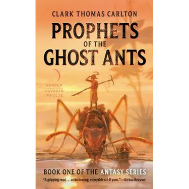 Prophets of the Ghost Ants