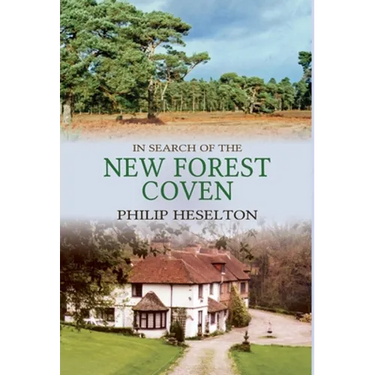 In Search of the New Forest Coven