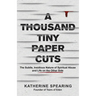 A Thousand Tiny Paper Cuts: The Subtle, Insidious Nature of Spiritual Abuse and Life on the Other Side