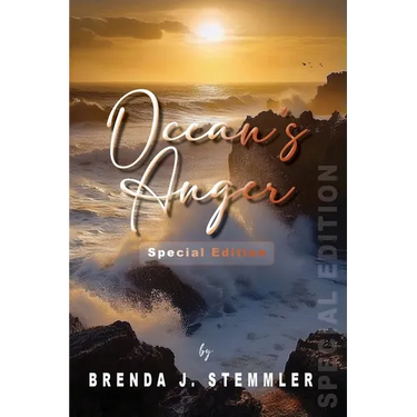 Ocean's Anger: New Edition