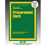 Procurement Clerk