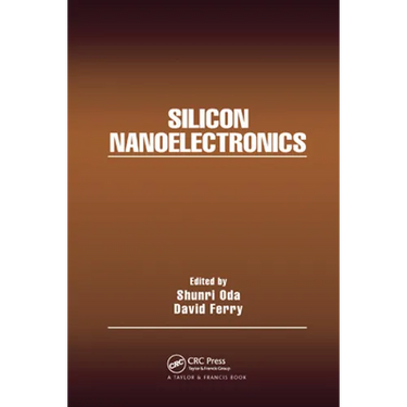 Silicon Nanoelectronics