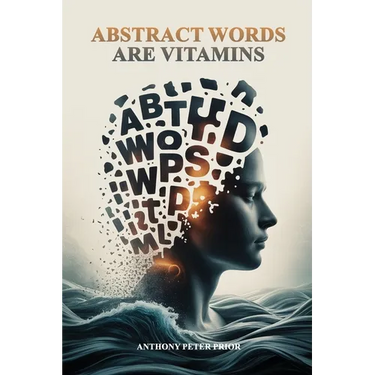 Abstract Words Are Vitamins