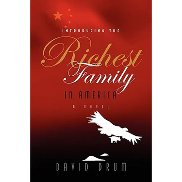 Introducing the Richest Family in America