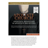 The Apostate Church Study Guide: Apostate Ministers and Apostate Believers: How to Recognize Apostate Leaders and Churches and How to Stay Spiritually