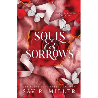 Souls and Sorrows (Deluxe Edition)
