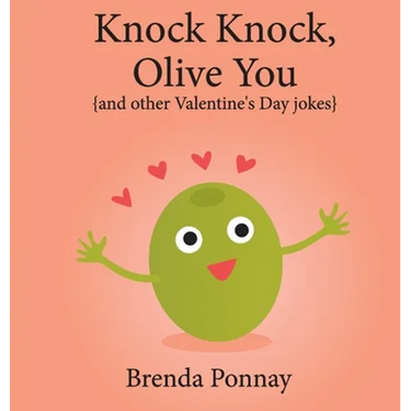 Knock Knock, Olive You!