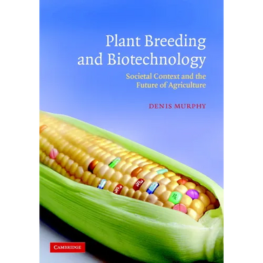 Plant Breeding and Biotechnology