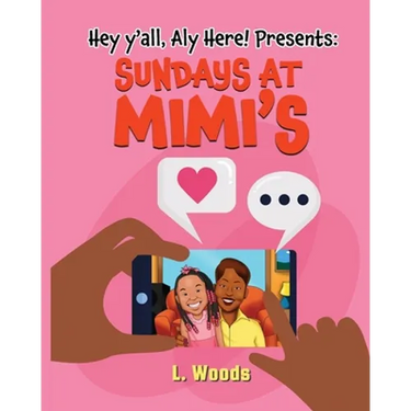 Hey Y'all, Aly Here! Presents: Sundays at MiMi's