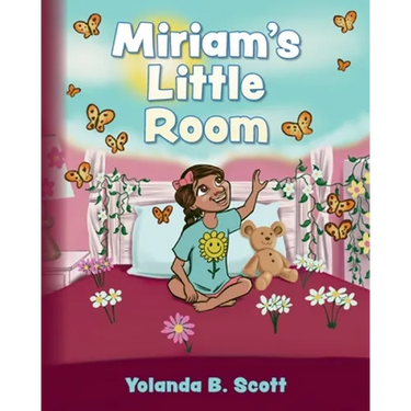 Miriam's little Room