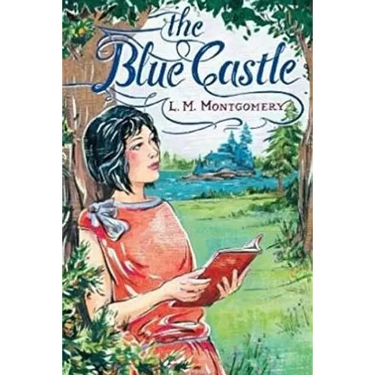 The Blue Castle