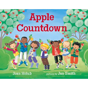 Apple Countdown