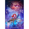 Thronerunner: The Predator's Stone, Book 2