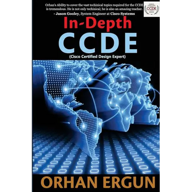 CCDE In-Depth
