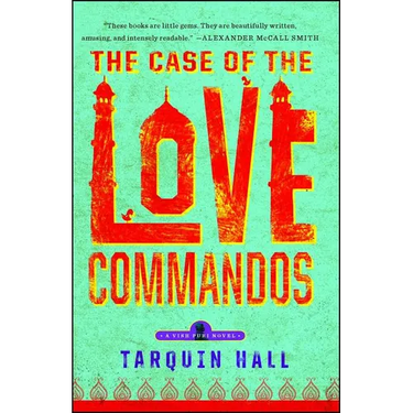 The Case of the Love Commandos