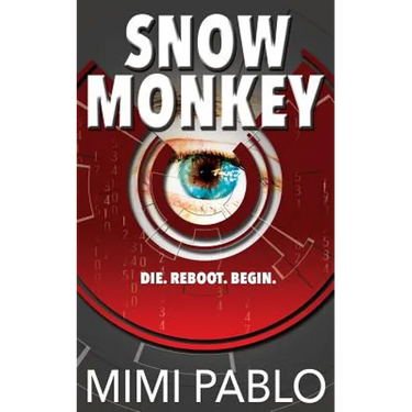 Snow Monkey