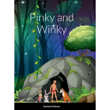 Pinky and Winky