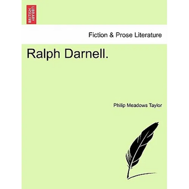 Ralph Darnell.