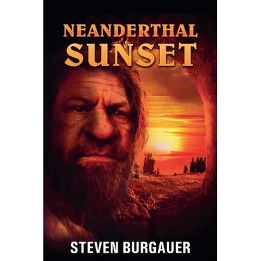 Neanderthal Sunset
