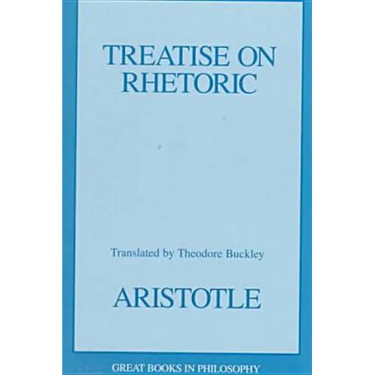 Treatise on Rhetoric