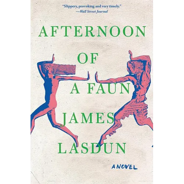 Prelude to "The Afternoon of a Faun"