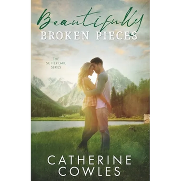 Beautifully Broken Pieces