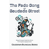 The Fado Song on Saudade Street: Bilingual Portuguese-English Short Stories for Portuguese Language Learners
