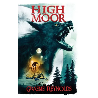 High Moor