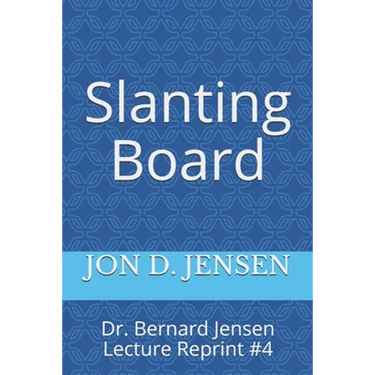 Slanting Board