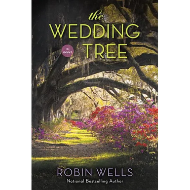 The Wedding Tree