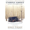 Unholy Ghost: Writers on Depression