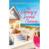 The Library of Second Chances