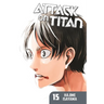 Attack on Titan 15