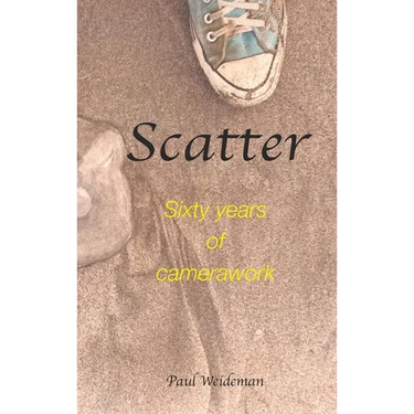 Scatter: Sixty Years of Camerawork