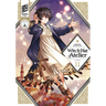 Witch Hat Atelier 11