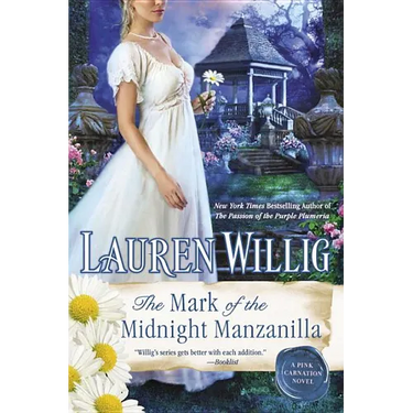 The Mark of the Midnight Manzanilla