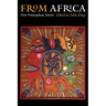 From Africa: New Francophone Stories