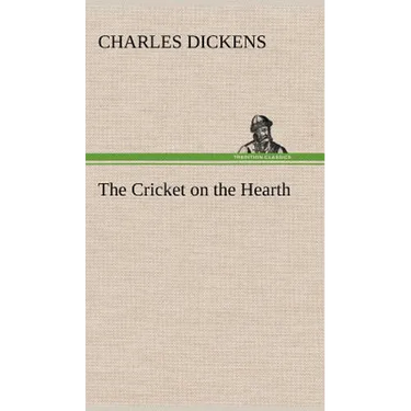 The Cricket on the Hearth