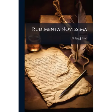 Rudimenta Novissima