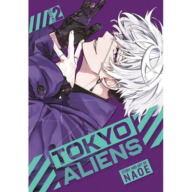 Tokyo Aliens 02