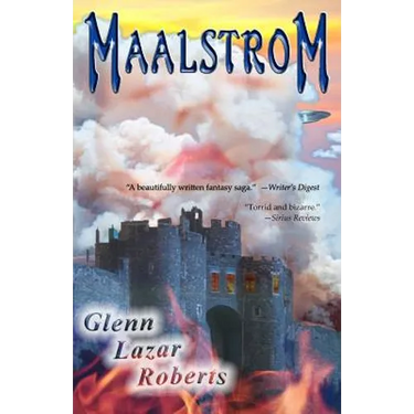 Maalstrom