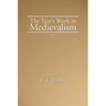 The Year's Work in Medievalism, 2011